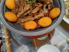-春满园生态餐厅(南宫路店)