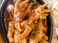 -元祖李朝(新威路店)