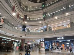 -凯德广场(学府店)