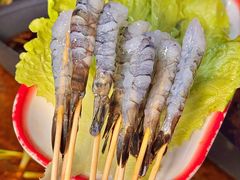 -谭记重庆老火锅(总店)