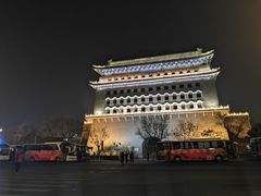 -都一处烧麦馆(前门店)