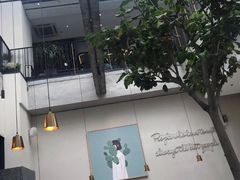 -大树餐厅(红旗街万达店)