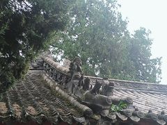 -南阳卧龙岗武侯祠
