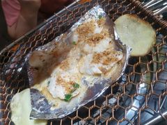 -火炉旺烤肉啤酒屋(沈北创始店)