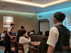 -萨莉亚意式餐厅(杭州滨江天街店)