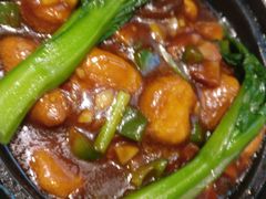 -龙记香港茶餐厅(久光百货店)