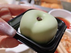 -海底捞火锅(上元大街店)