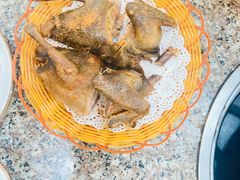 -皇鸽餐厅(五桂山分店)