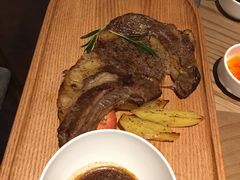 -苏州吴江盛虹万丽酒店-燃餐厅(盛泽店)