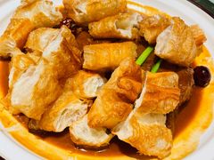 -大铁勺新津菜(东丽阳光新业广场店)