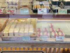 -包满意面包糕点(东坝店)