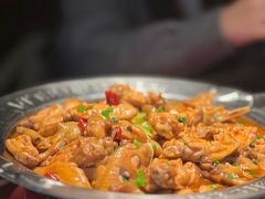 -胖哥俩肉蟹煲(杭州下沙学林街店)