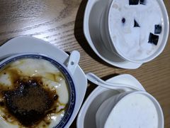 -遇见甜品站(魁奇店)