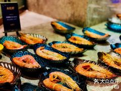 -海鼎荟海鲜姿造(仟禧汇店)