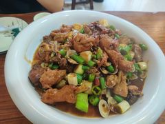 -醉御香渔家园(临沂路与大连路店)