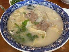 -裕丰源滋补烩面(桐柏路店)