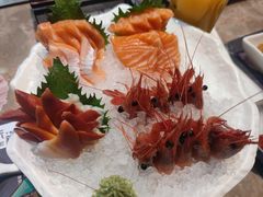 -大渔铁板烧(大悦城店)