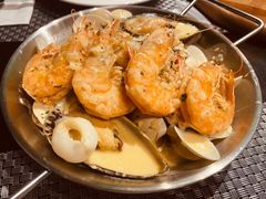 -188西餐厅(园林宾馆店)