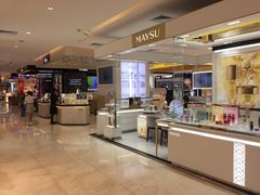-茂业百货(东门店)