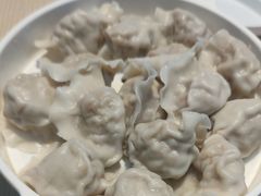 -老边饺子馆(西站店)