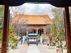 -大理文庙(大理古城)
