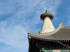 -妙应寺白塔