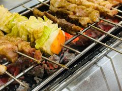 -小寒羊烧烤(凯瑞时代大厦店)