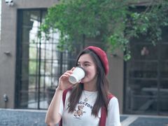 -来回·咖啡(钟村咖啡豆店)