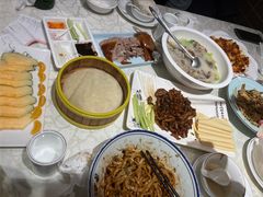 -福来居烤鸭店(天坛二店)
