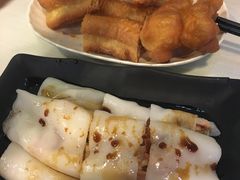 -大师傅粥品(埃华街)