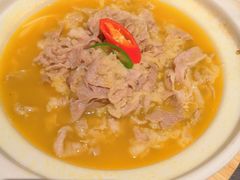 -鹊玥·粤菜小馆(汇智国际商业中心店)
