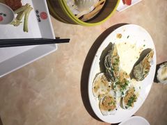 -客乡情(南京东路店)