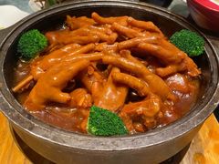 -俏巴渝·家宴·生日宴(锦绣城店)