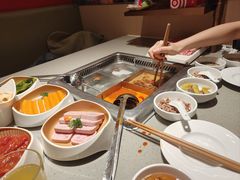 -海底捞火锅(珠影星光城夜宵主题店)