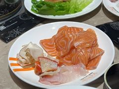 -V-ONE西雅图海鲜自助餐厅(仓山万达广场店)