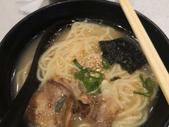 -京樽回転寿司(奥林匹克店)