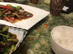 -凯荟·不止酸菜鱼(广州鸿德国际店)