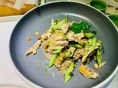 湛江白切走地鸡-百味馆·海鲜·湛江菜(后海花园店)