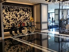 -上海苏宁宝丽嘉酒店·Cafe Bellagio西餐厅