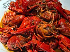 -有位虾匠·胶东土菜小馆(市北店)