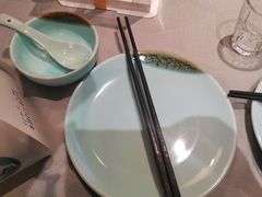 -竹雨堂创意中国菜(裕华店)