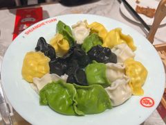 -双合园·海鲜水饺青岛菜(品牌首店)