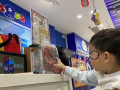 -TOYSRUS玩具反斗城(广州IGC天汇广场店)