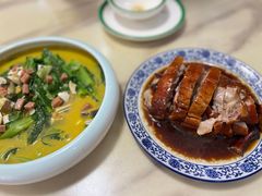 -尚岛私房菜(西方巷店)