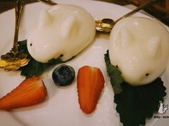 -缦云里花园餐厅