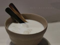 奶白酒-胡麻(静安嘉里店)