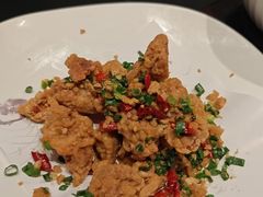 -龙宴海鲜城(经中路店)