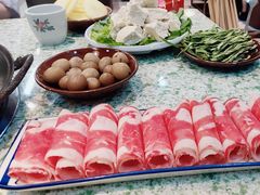 -鸿姐老火锅(花园路店)