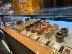 -迦南的早晨蛋糕甜品集合店