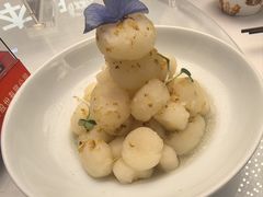 -四季餐厅(华苑店)